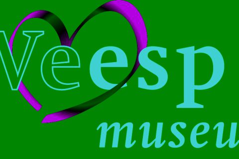 Weesp marketing logo met toevoeging museum