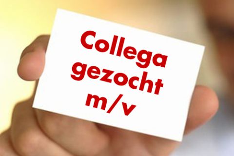 Vacature in Museum Weesp