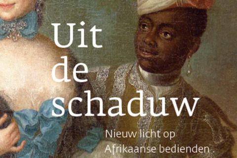 Nieuwe tentoonstelling komt eraan!