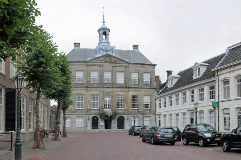 Stadhuis