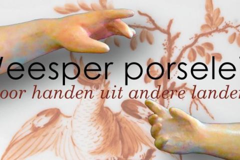 Weesper porselein